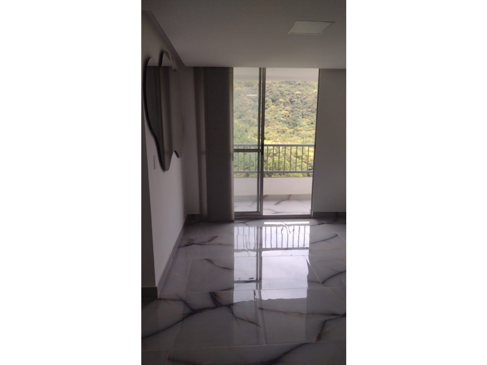 SE ARRIENDA APARTAMENTO EN SABANETA, SECTOR VEREDA SAN JOSE — foto 4