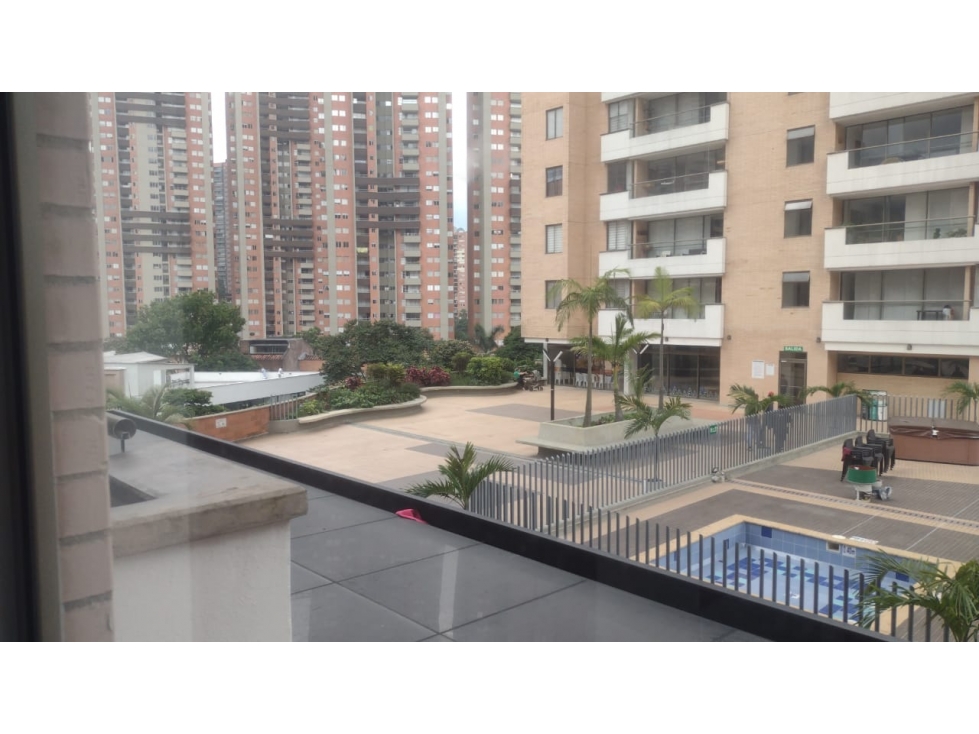 SE ARRIENDA APARTAMENTO EN SABANETA, SECTOR LOMA SAN JOSE — foto 5