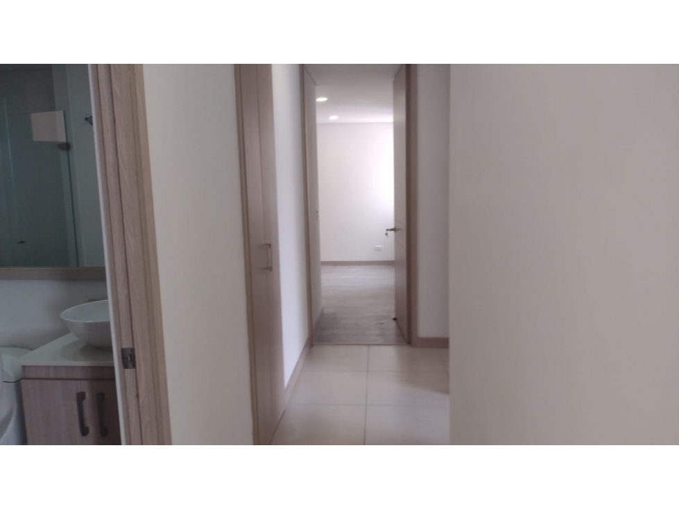 SE ARRIENDA APARTAMENTO EN SABANETA, SECTOR VEREDA SAN JOSE — foto 5
