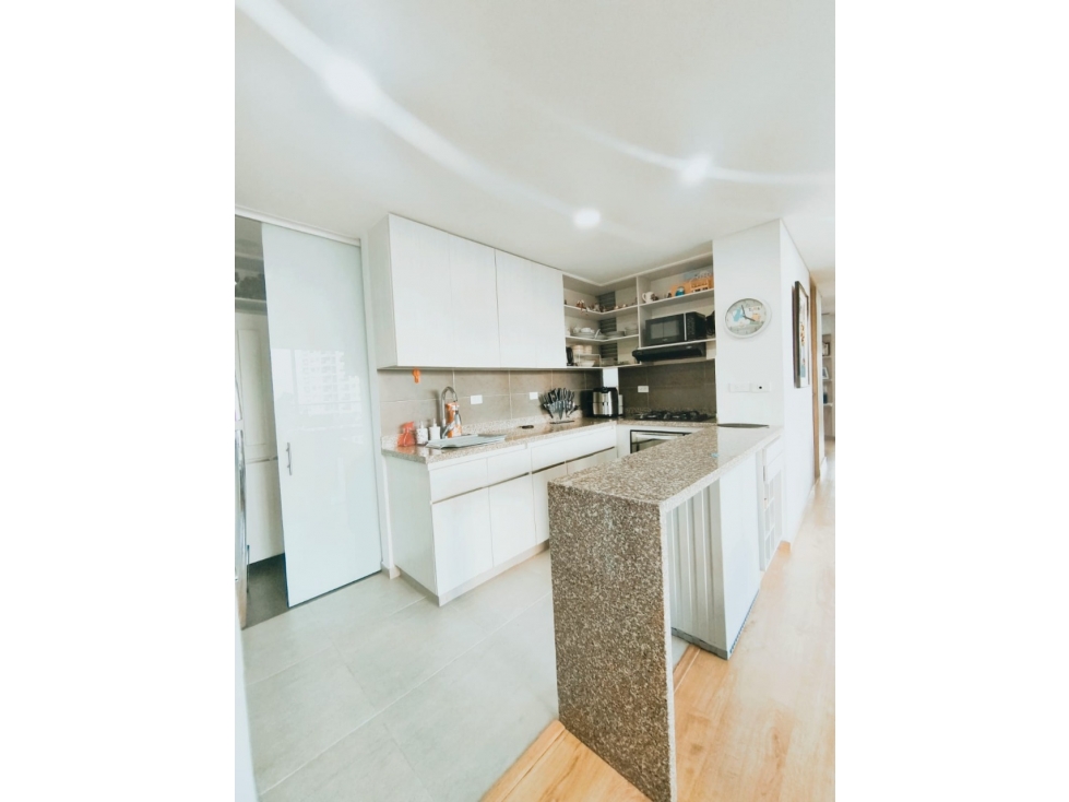 SE ARRIENDA APARTAMENTO EN SABANETA, SECTOR CAÑAVERALEJO — foto 4