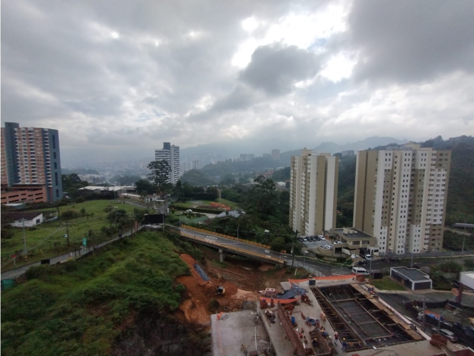 APARTAMENTO EN ARRIENDO SECTOR LA ESTRELLA