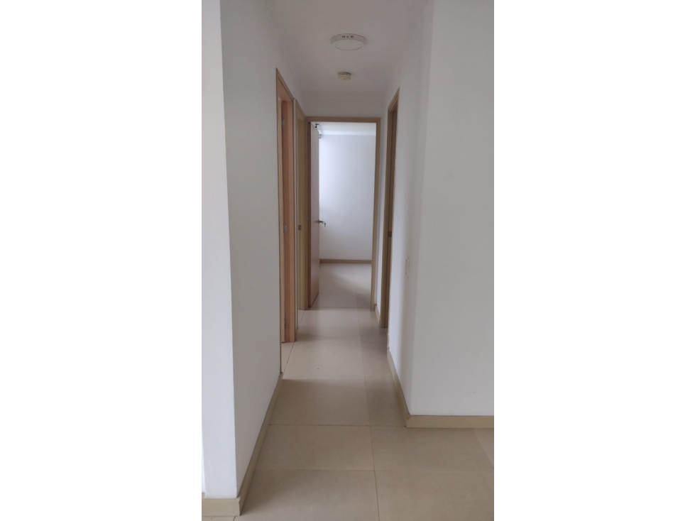 Apartamento — foto 6