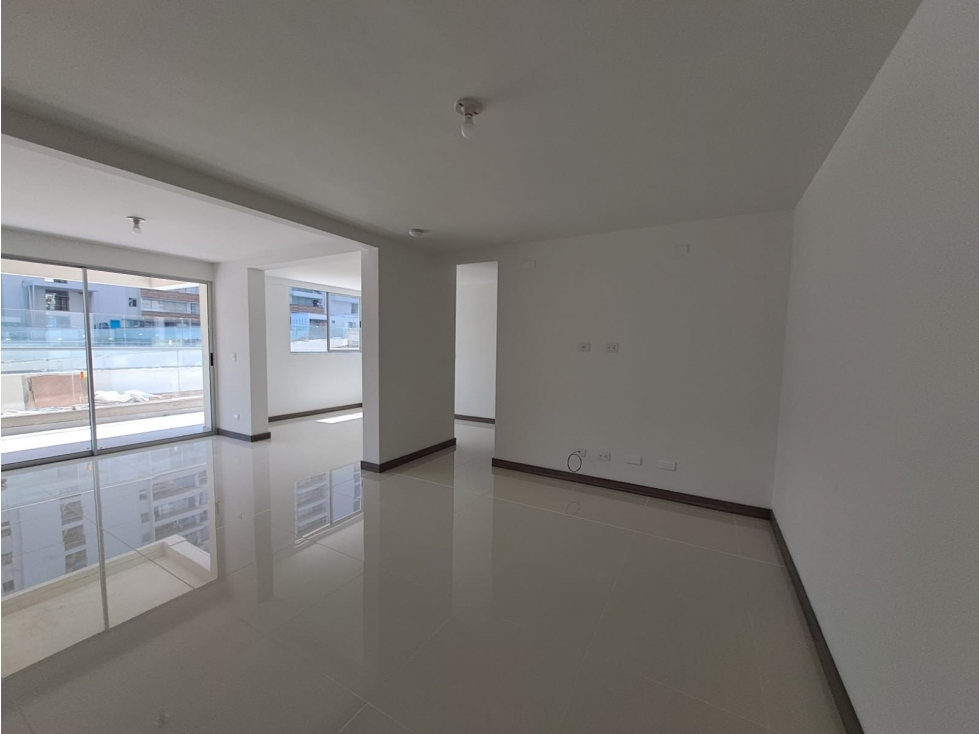 Apartamento en Arriendo en itagui, sector suramerica — foto 4