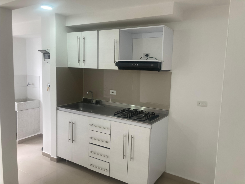 Apartamento en Arriendo en sabaneta sector san jose