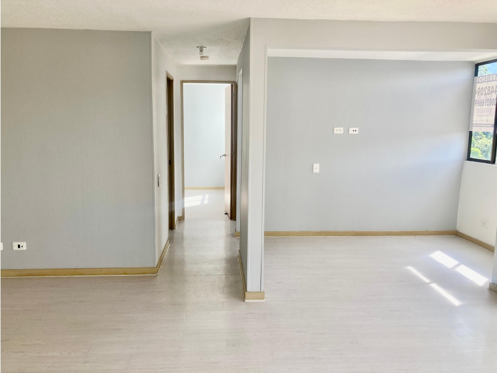 SE ARRIENDA APARTAMENTO EN SABANETA SECTOR PAN DE AZUCAR — foto 5