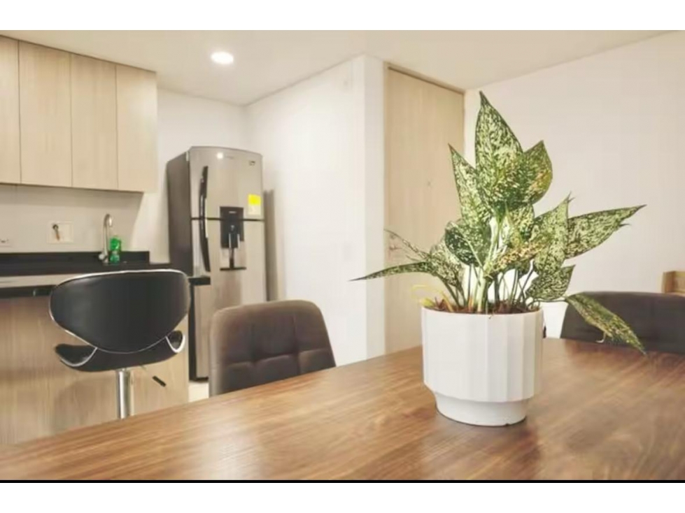 SE VENDE APARTAMENTO EN SABANETA , SECTOR LA DOCTORA. — foto 3