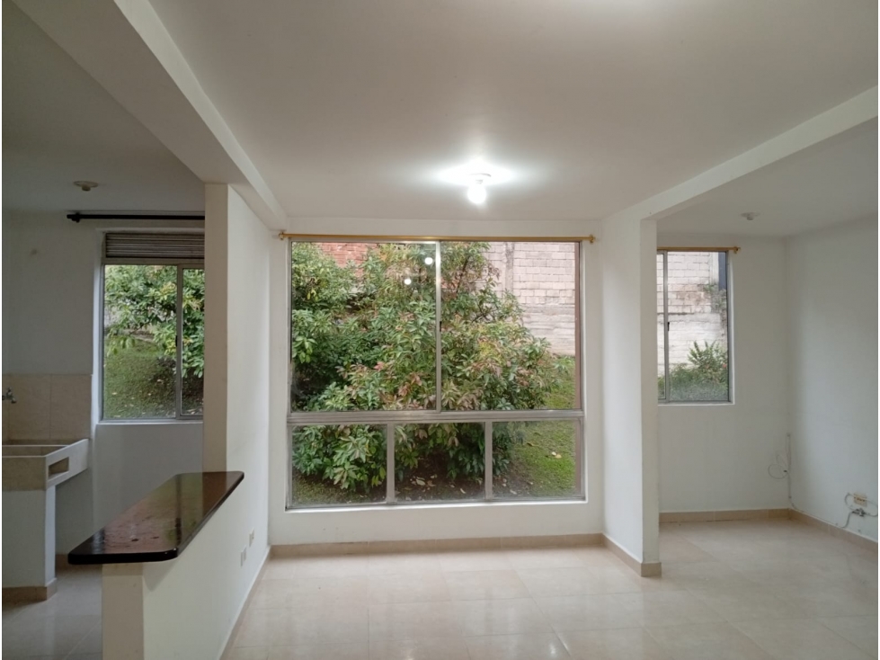 SE ARRIENDA APARTAMENTO EN SAN ANTONIO DE PRADO — foto 2