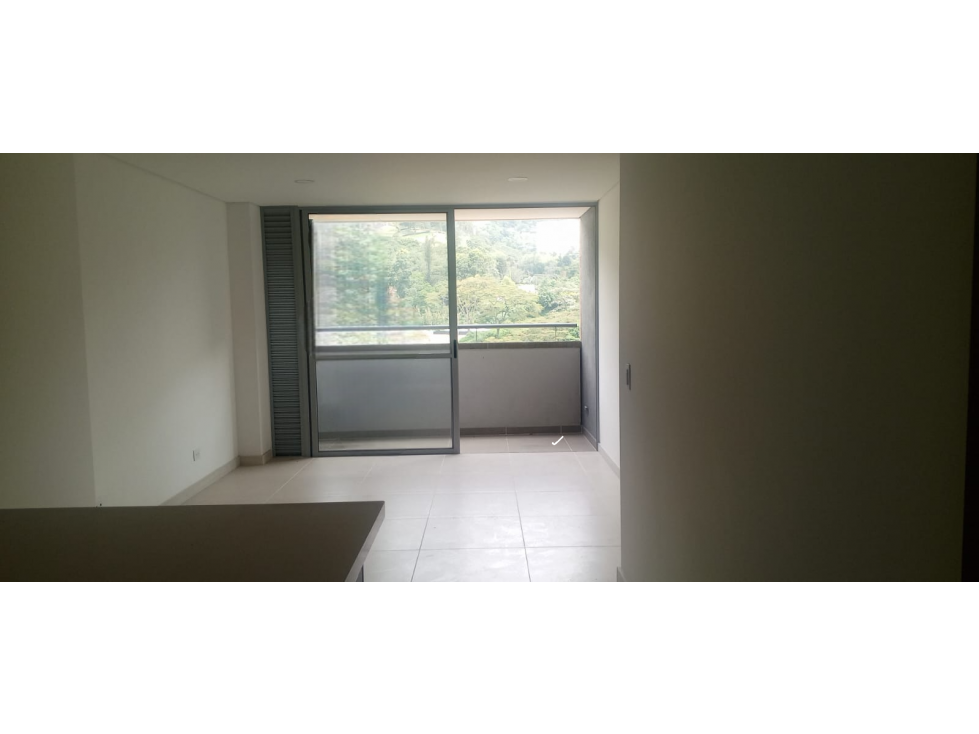 APARTAMENTO EN ARRIENDO LA ESTRELLA