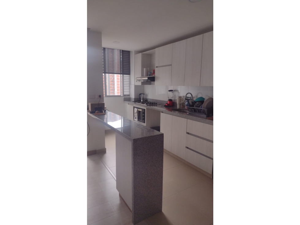 SE VENDE APARTAMENTO EN ITAGUI, SECTOR SURAMERICA — foto 4