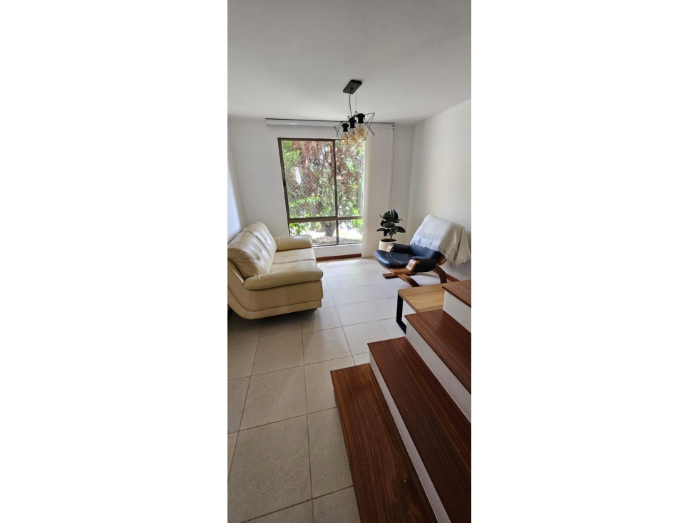 SE ARRIENDA CASA UNIFAMILIAR EN ENVIGADO, SECTOR ANTILLAS — foto 2