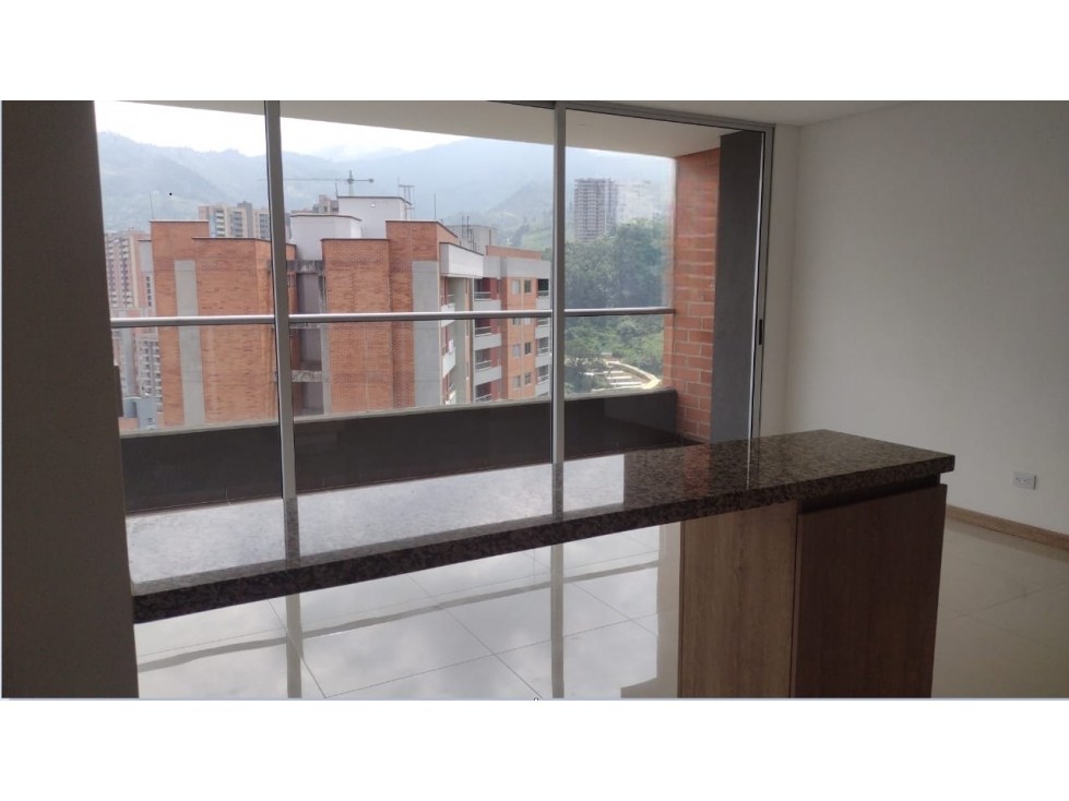 SE ARRIENDA APARTAMENTO EN SABANETA, SECTOR CAÑAVERALEJO — foto 4