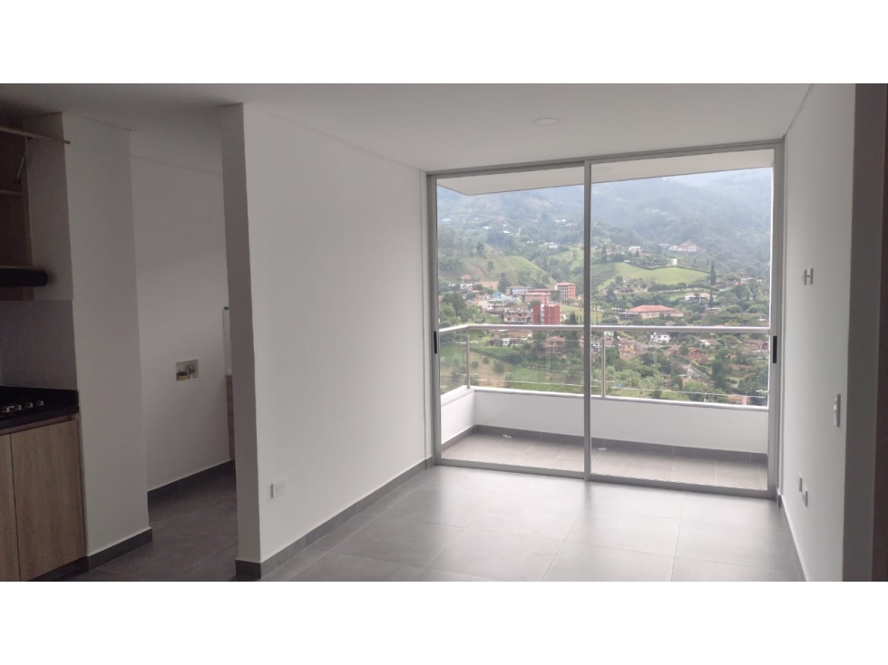 SE ARRIENDA APARTAMENTO EN SABANETA, SECTOR LA DOCTORA — foto 6