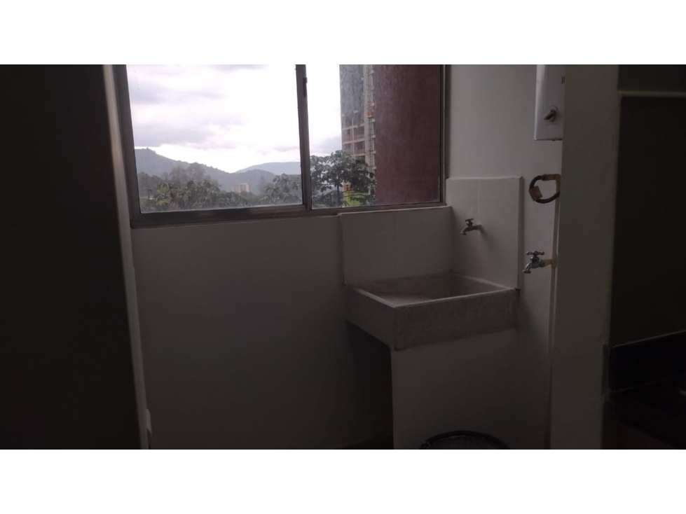 SE VENDE APARTAMENTO EN LA ESTRELLA, SECTOR CASA JARDIN — foto 6