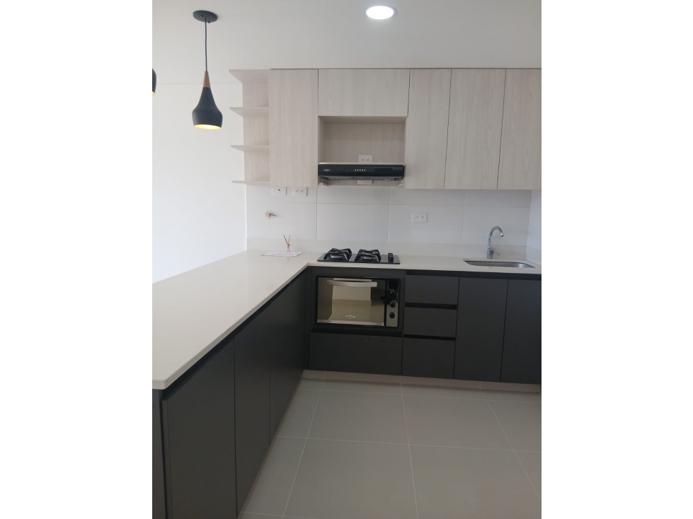 SE ARRIENDA APARTAMENTO EN ITAGUI, SECTOR SURAMERICA