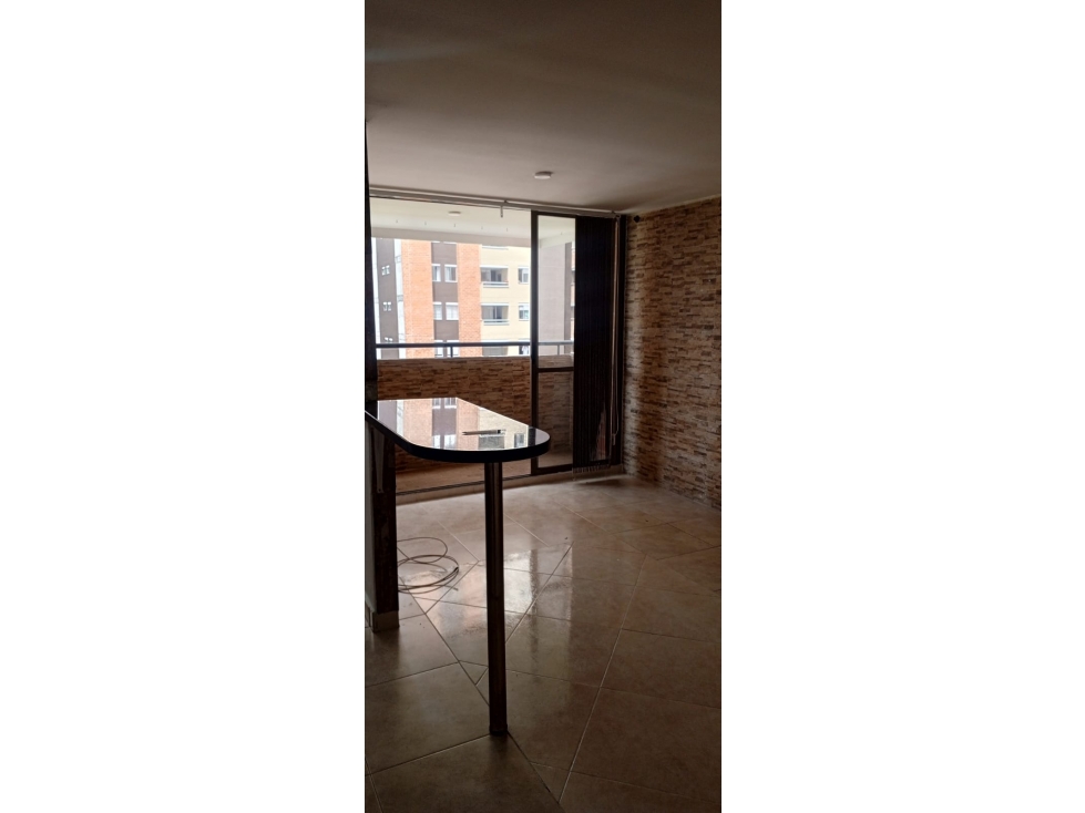 APARTAMENTO EN ARRIENDO SECTOR LA ESTRELLA — foto 2