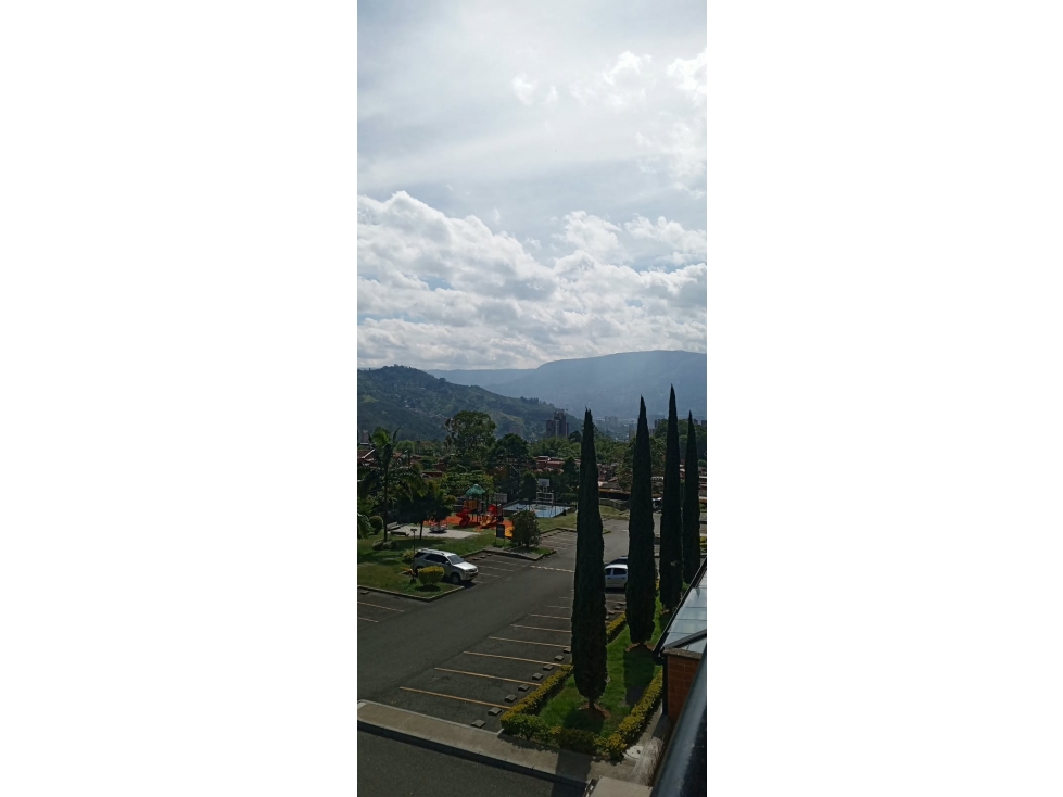 APARTAMENTO EN ARRIENDO SECTOR LA ESTRELLA — foto 4