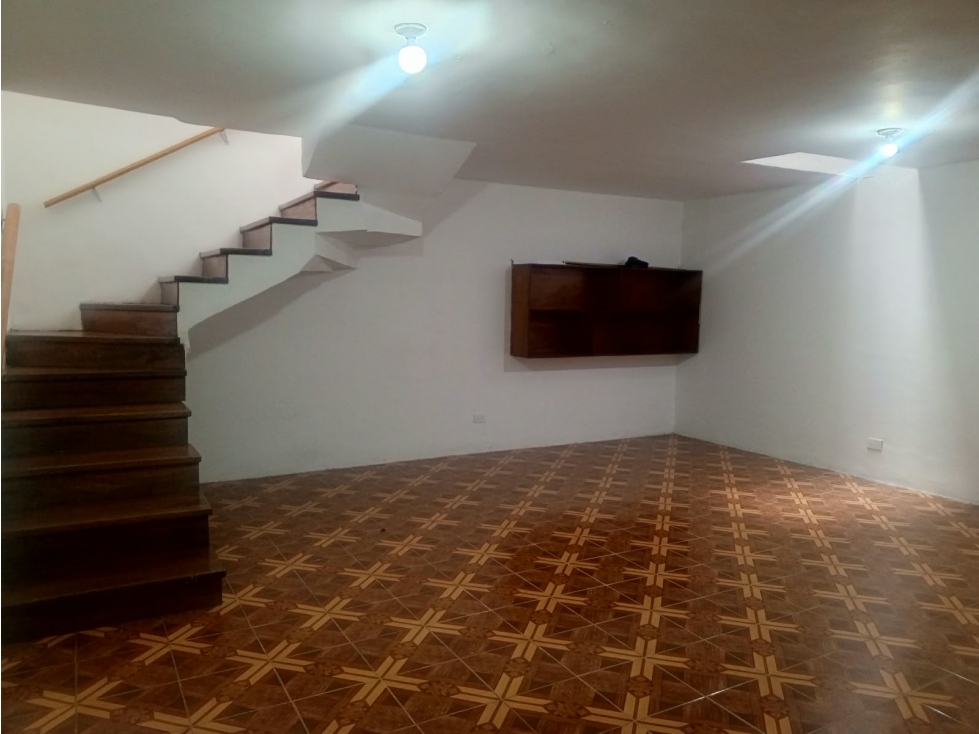 Casa en Arriendo San Agustín Suramérica La Estrella — foto 6