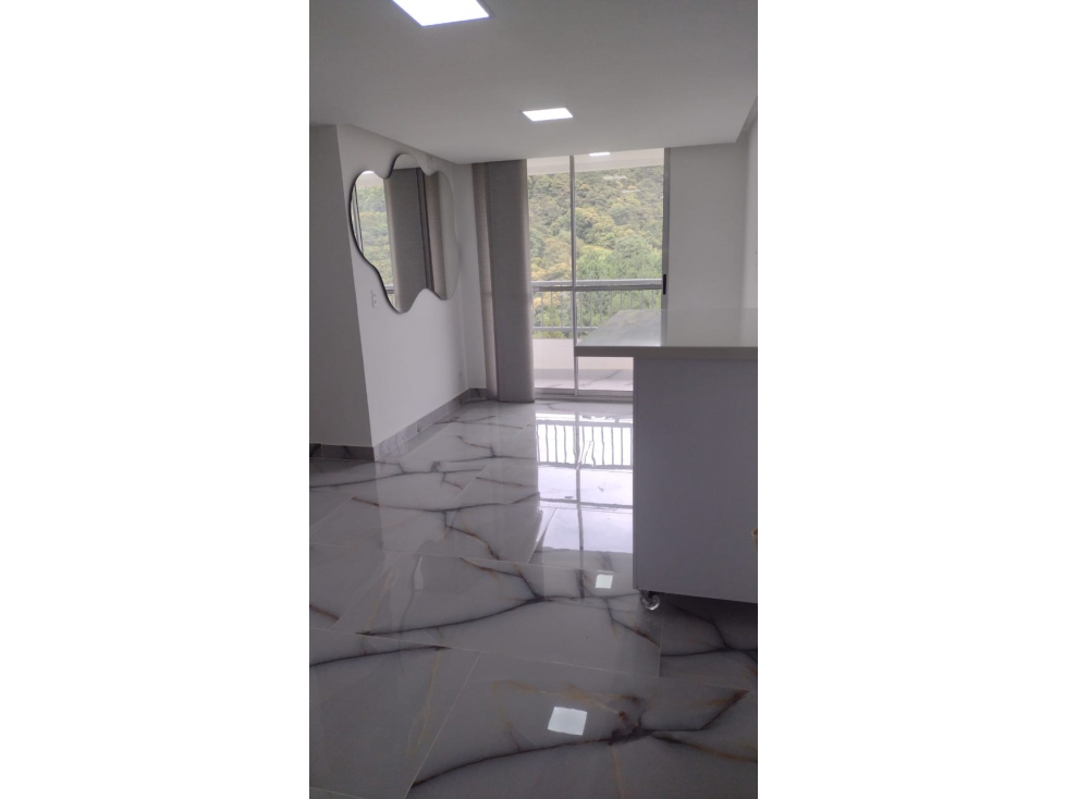 SE ARRIENDA APARTAMENTO EN SABANETA, SECTOR VEREDA SAN JOSE — foto 3