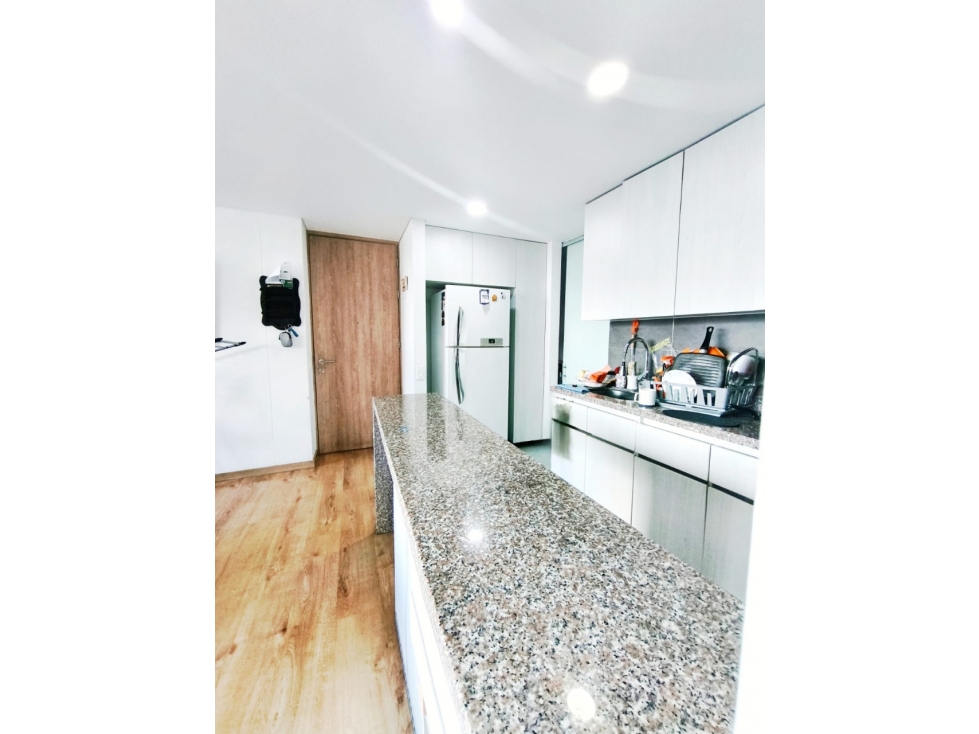 SE ARRIENDA APARTAMENTO EN SABANETA, SECTOR CAÑAVERALEJO — foto 5