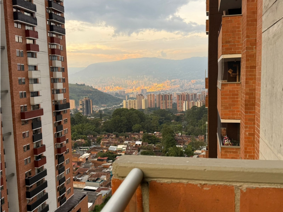 APARTAMENTO EN ARRIENDO LA ESTRELLA