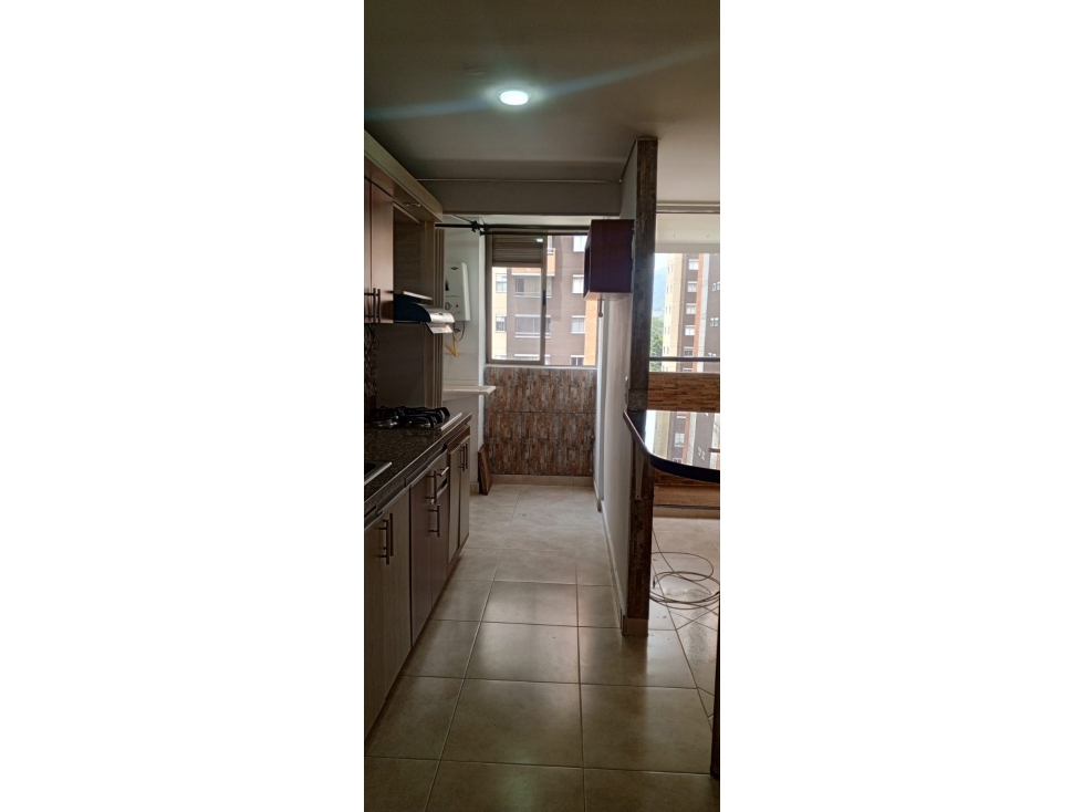 APARTAMENTO EN ARRIENDO SECTOR LA ESTRELLA — foto 3