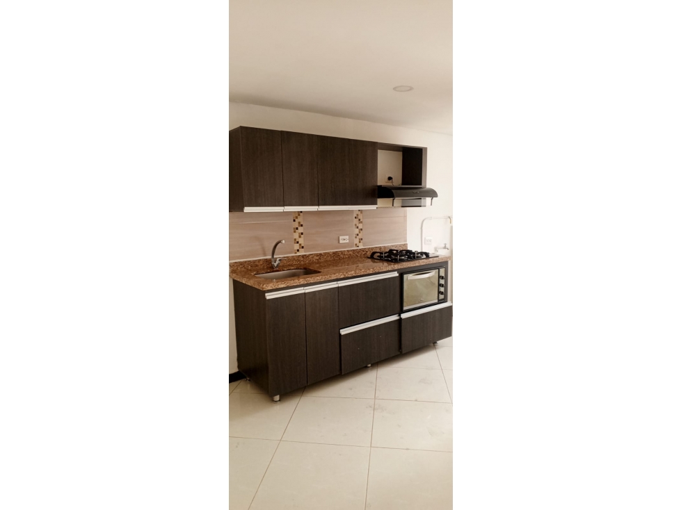 APARTAMENTO EN ARRIENDO SECTOR LA ESTRELLA
