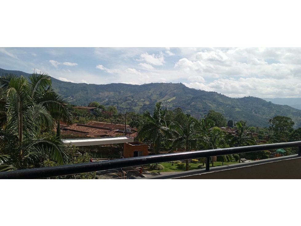 APARTAMENTO EN ARRIENDO SECTOR LA ESTRELLA — foto 3