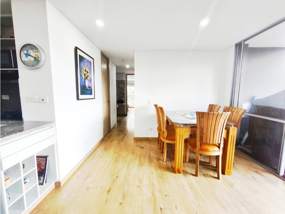 SE ARRIENDA APARTAMENTO EN SABANETA, SECTOR CAÑAVERALEJO — foto 6