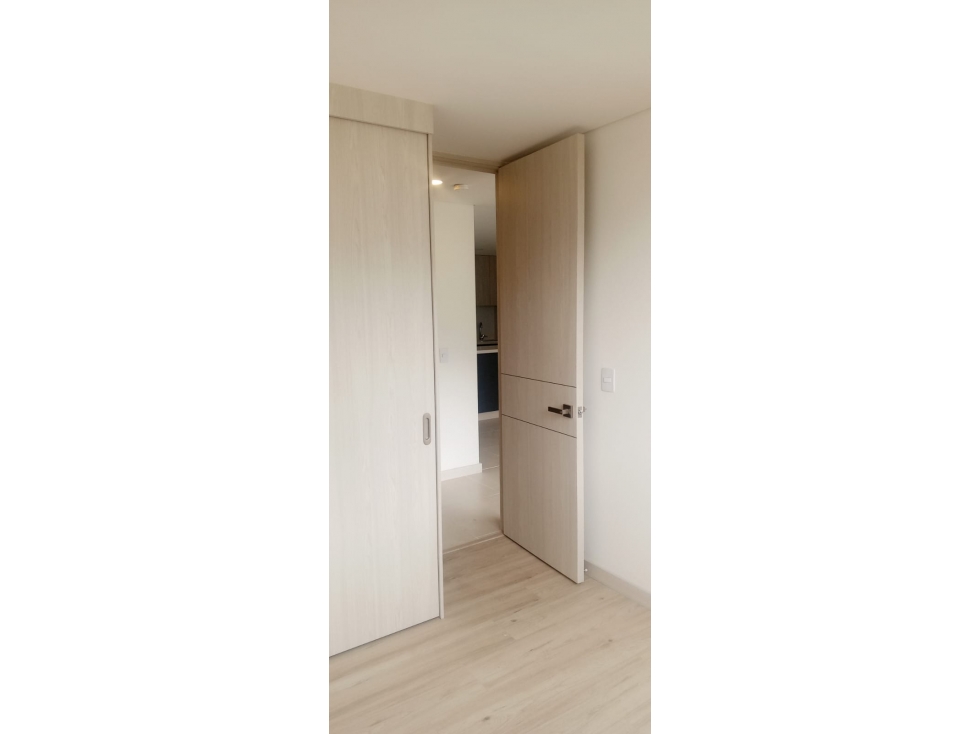 APARTAMENTO EN ARRIENDO LA ESTRELLA — foto 4