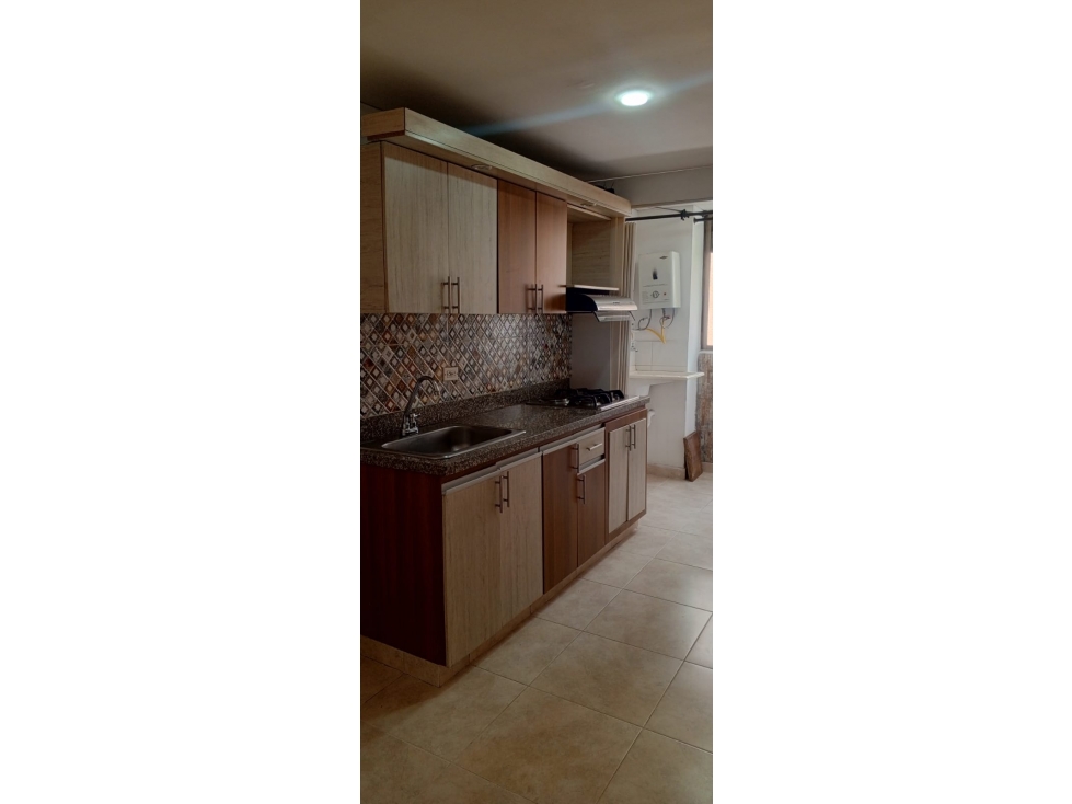 APARTAMENTO EN ARRIENDO SECTOR LA ESTRELLA