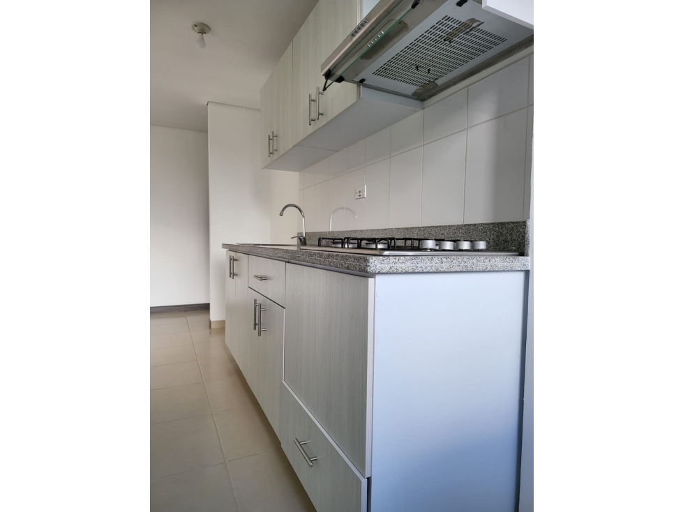 APARTAMENTO EN ARRIENDO SECTOR LA ESTRELLA