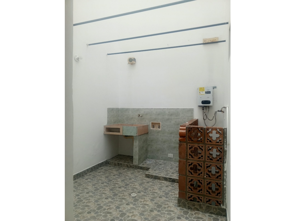 Casa en Arriendo San Agustín Suramérica La Estrella — foto 5