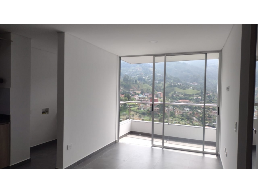 SE ARRIENDA APARTAMENTO EN SABANETA, SECTOR LA DOCTORA — foto 5