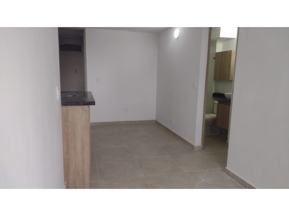 SE VENDE APARTAMENTO EN LA ESTRELLA, SECTOR CASA JARDIN — foto 4