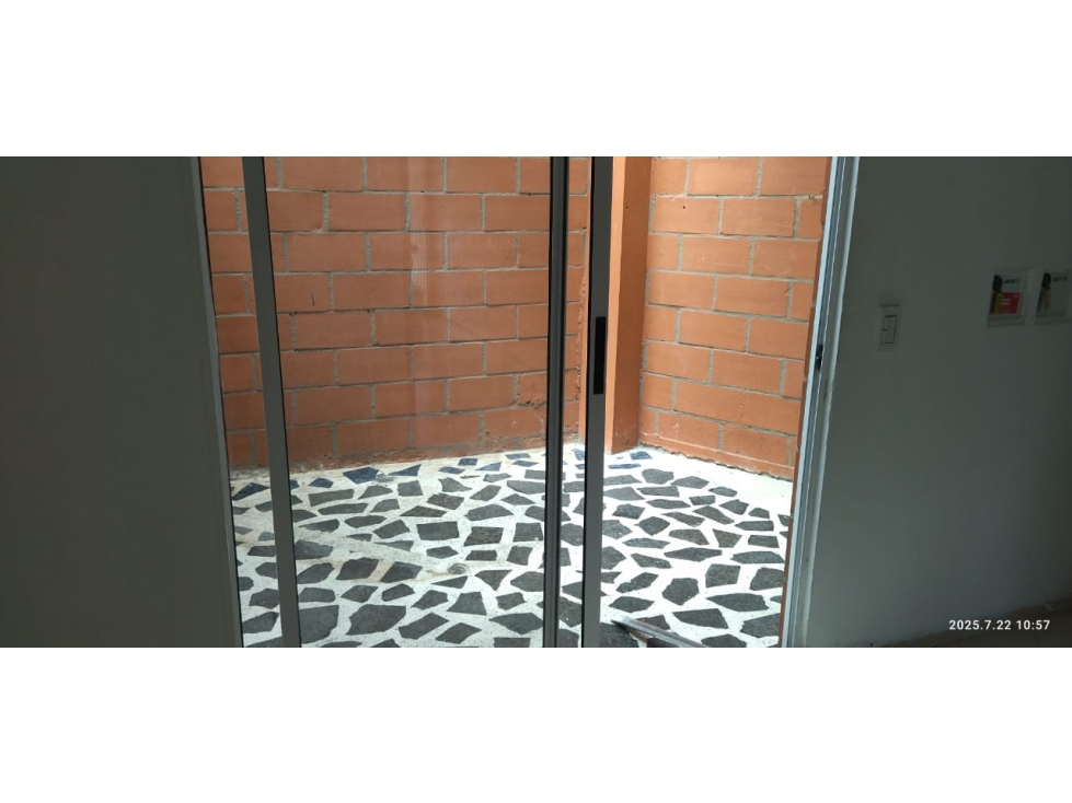 SE ARRIENDA CASA UNIFAMILIAR EN LA ITAGUI, SECTOR DITAIRES - 3