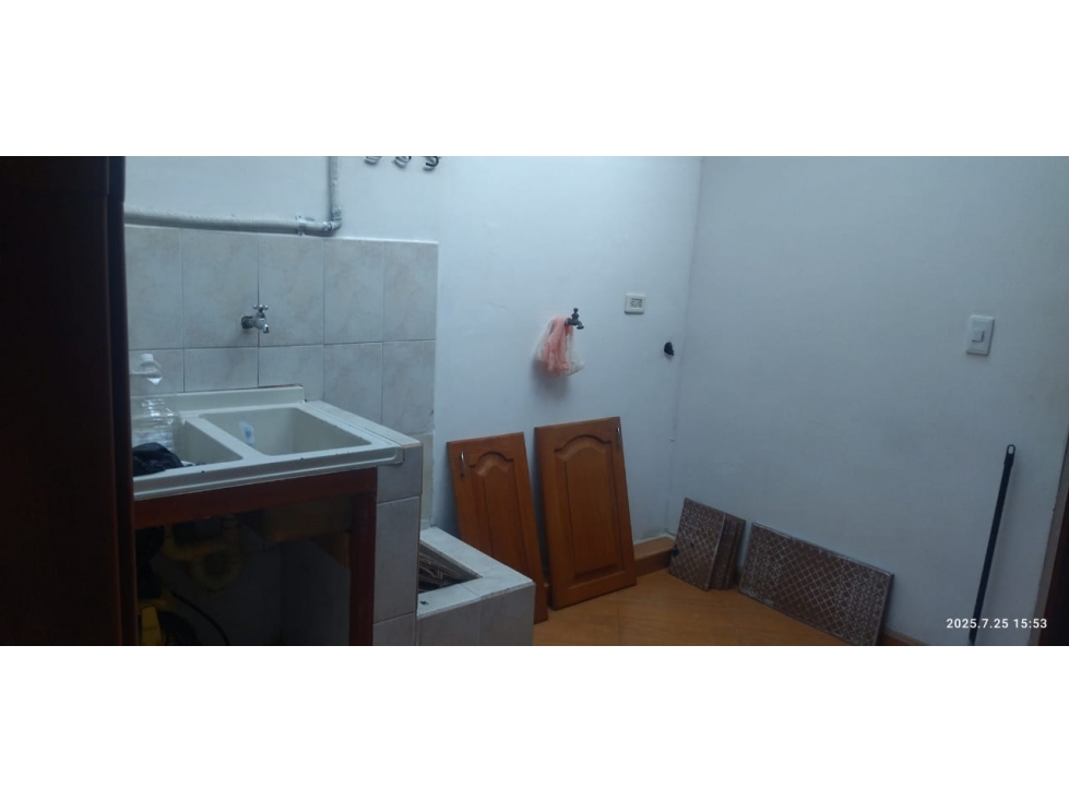 CASA DUPLEX EN ARRIENDO EN ITAGUI - 3