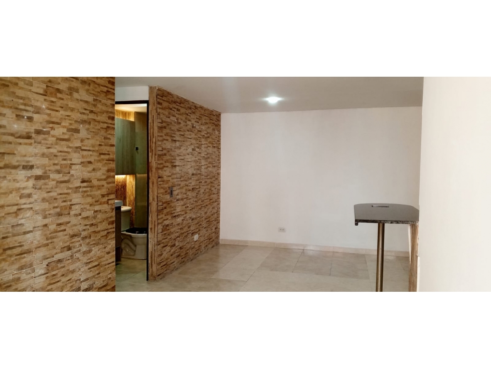 APARTAMENTO EN ARRIENDO SECTOR LA ESTRELLA — foto 4
