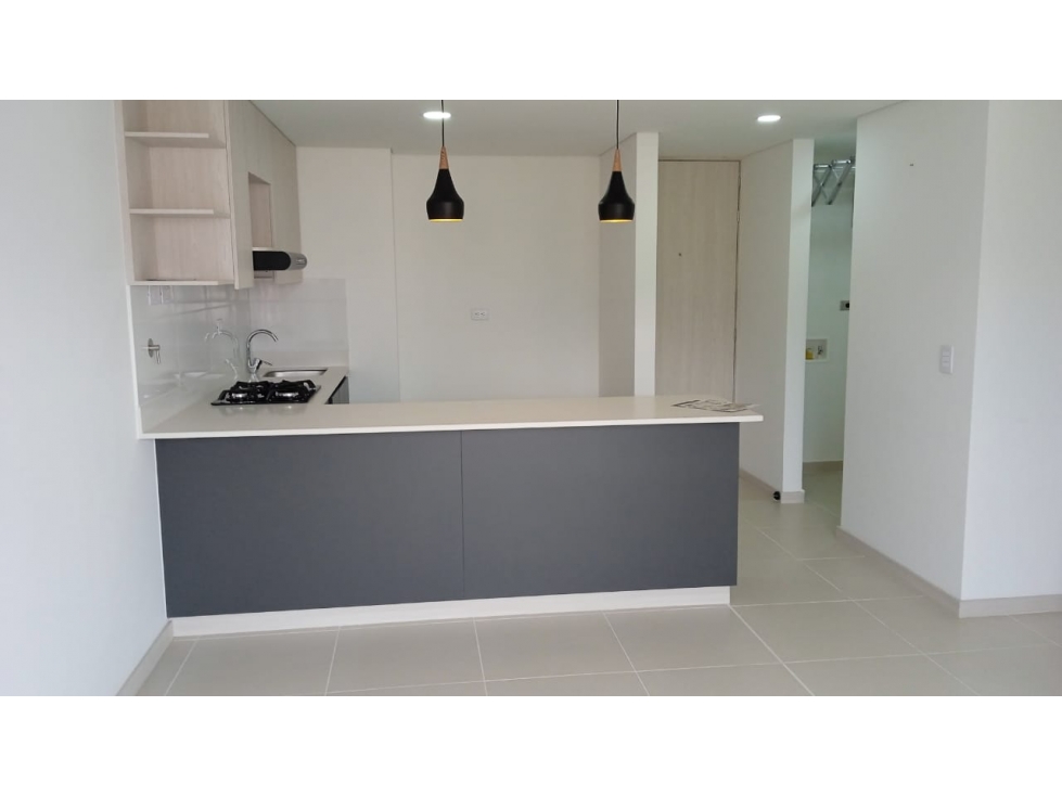 SE ARRIENDA Y SE VENDE APARTAMENTO EN EL SECTOR DE SURAMERICA — foto 6