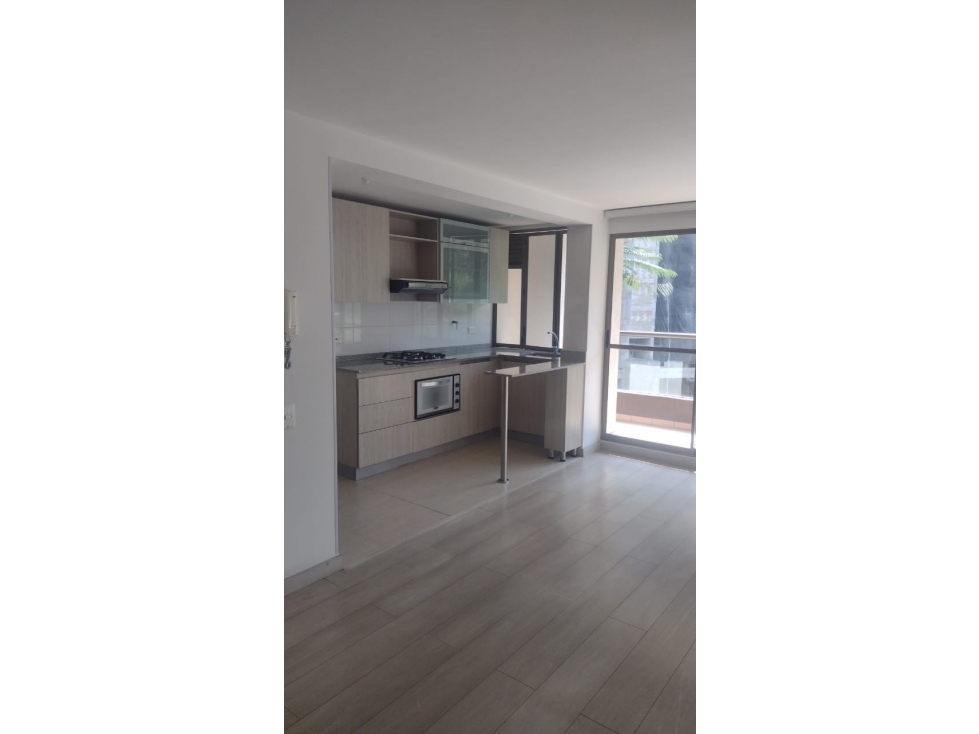 Apartamento en Arriendo en Suramerica, sector pan de azucar — foto 4