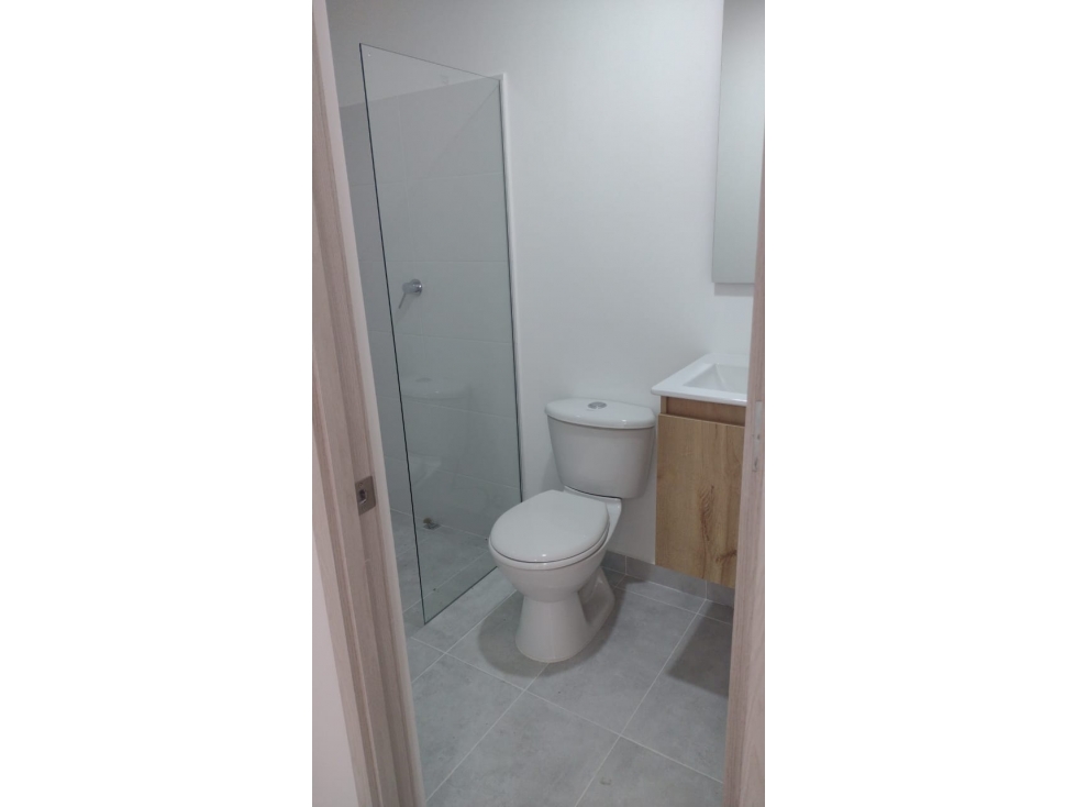 SE ARRIENDA Y SE VENDE APARTAMENTO EN ITAGUI, SECTOR DE SURAMERICA — foto 6