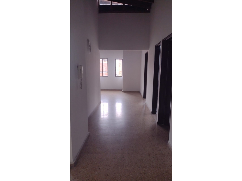 Apartamento en Arriendo en Itagüí, en el sector de Asturias — foto 2