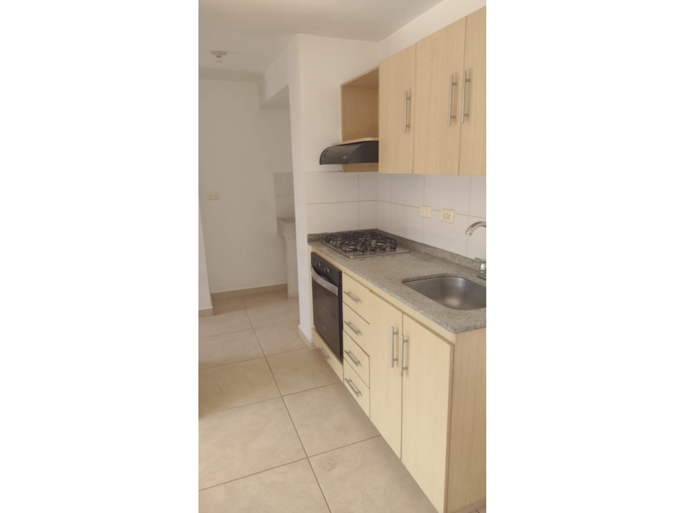 Apartamento — foto 4