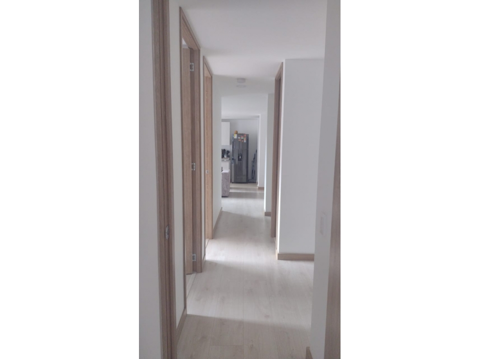 SE VENDE APARTAMENTO EN ITAGUI, SECTOR SURAMERICA — foto 6