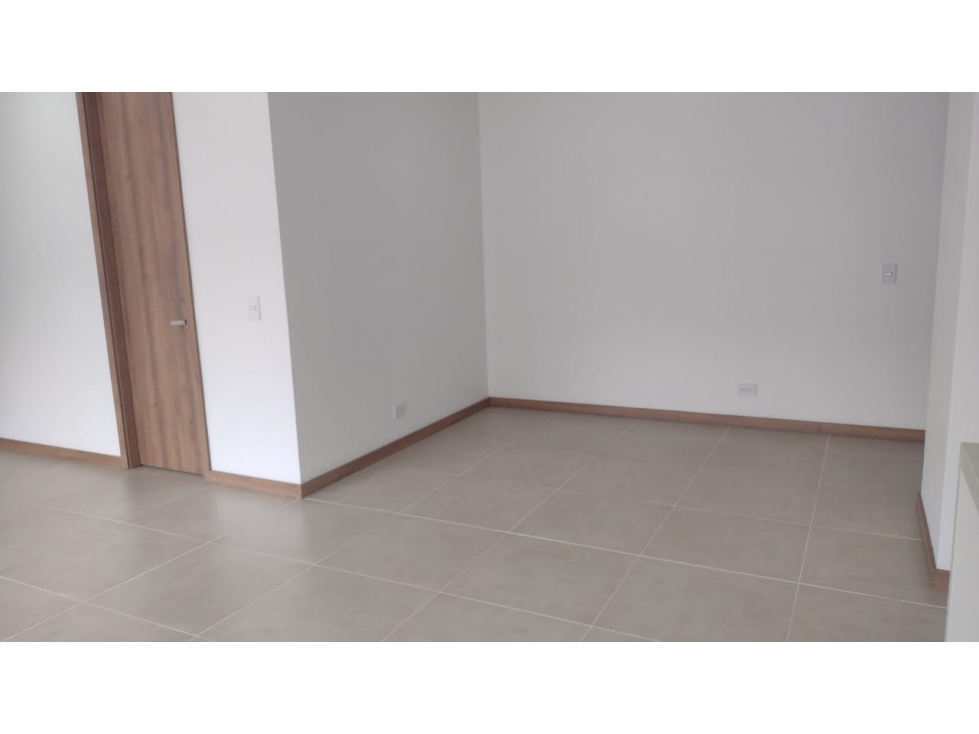 SE ARRIENDA APARTAMENTO EN ENVIGADO, SECTOR LA CUENCA — foto 6