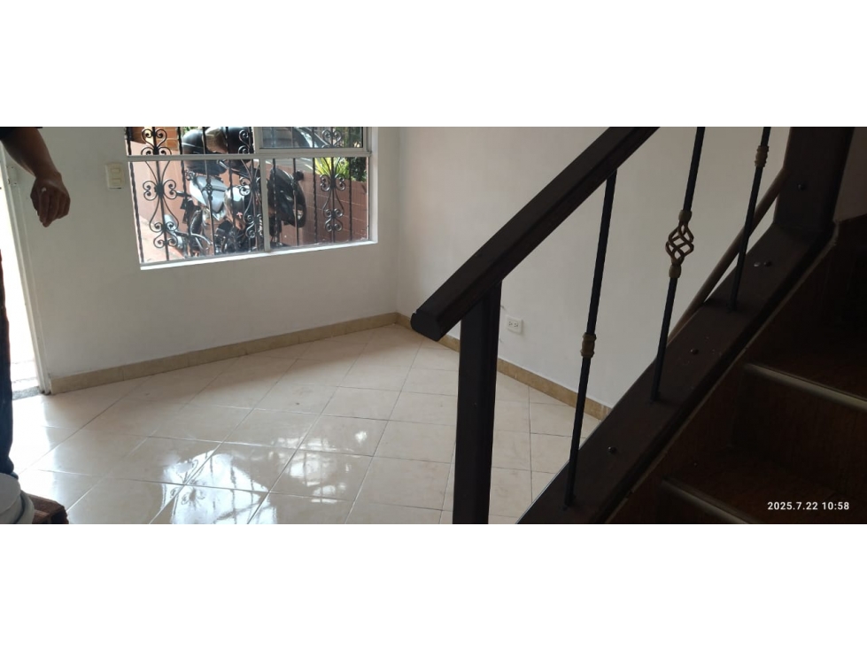 SE ARRIENDA CASA UNIFAMILIAR EN LA ITAGUI, SECTOR DITAIRES - 5