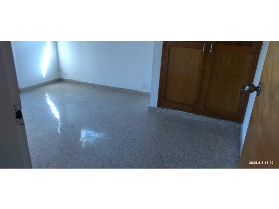 SE ARRIENDA APARTAMENTO EN ITAGUI, SECTOR EL CARMELO — foto 2