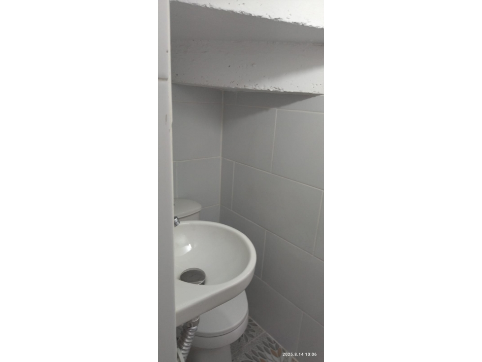 SE ARRIENDA APARTAMENTO EN SABANETA, SECTOR PRADOS DE SABANETA — foto 6