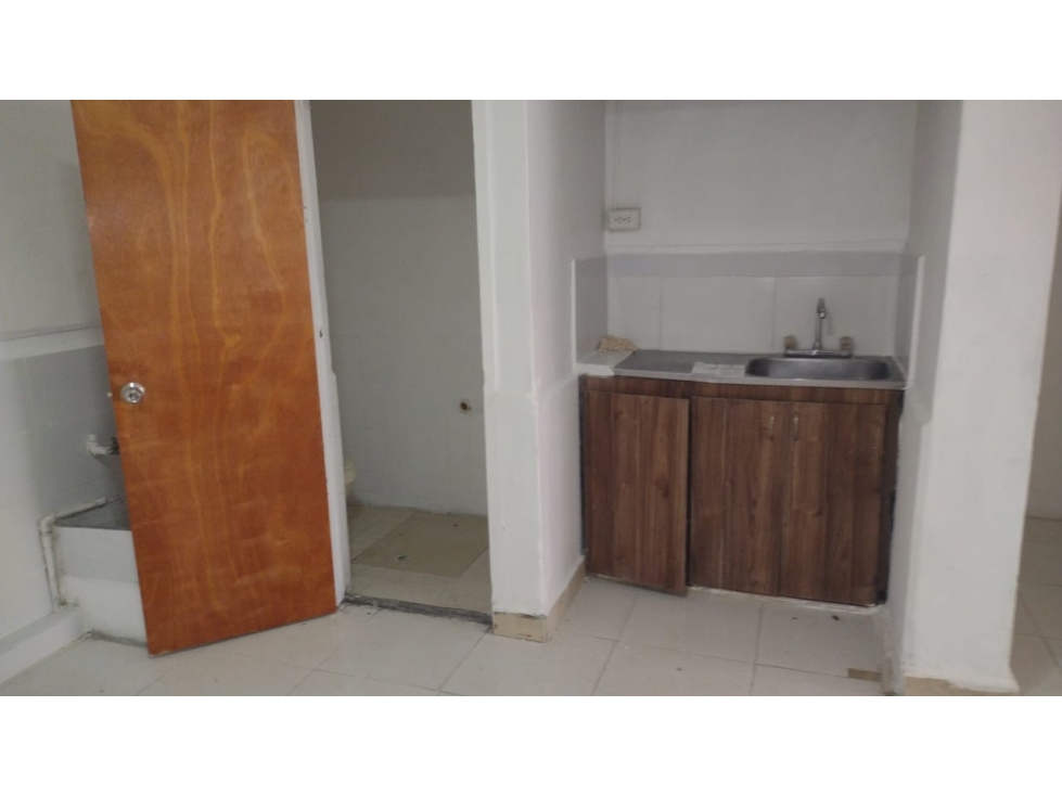 SE ARRIENDA APARTAMENTO EN BELEN, SECTOR CRISTO REY — foto 2