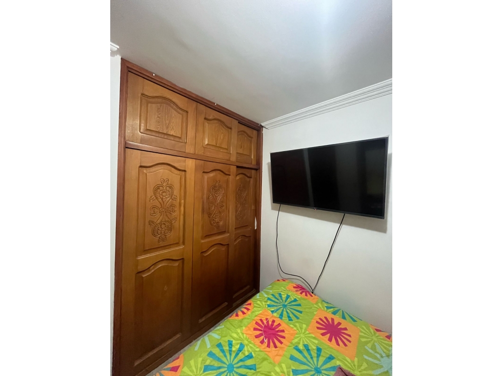 SE VENDE APARTAMENTO EN ITAGUI, SECTOR SURAMERICA — foto 5