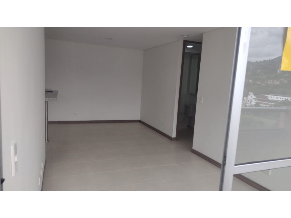 SE ARRIENDA APARTAMENTO EN LA ESTRELLA, SECTOR FERREERIA — foto 5
